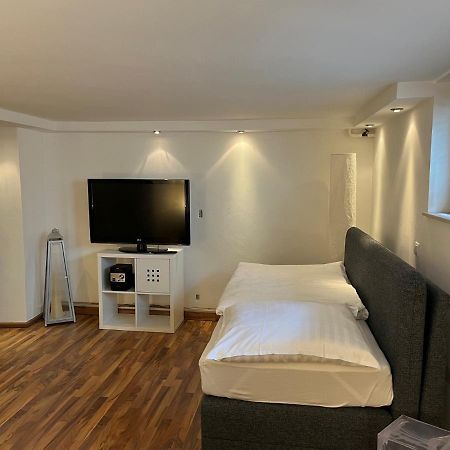 Detmold - Hiddesen - Premium - Appartement Exterior foto