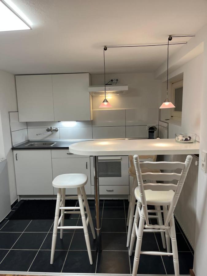 Detmold - Hiddesen - Premium - Appartement Exterior foto