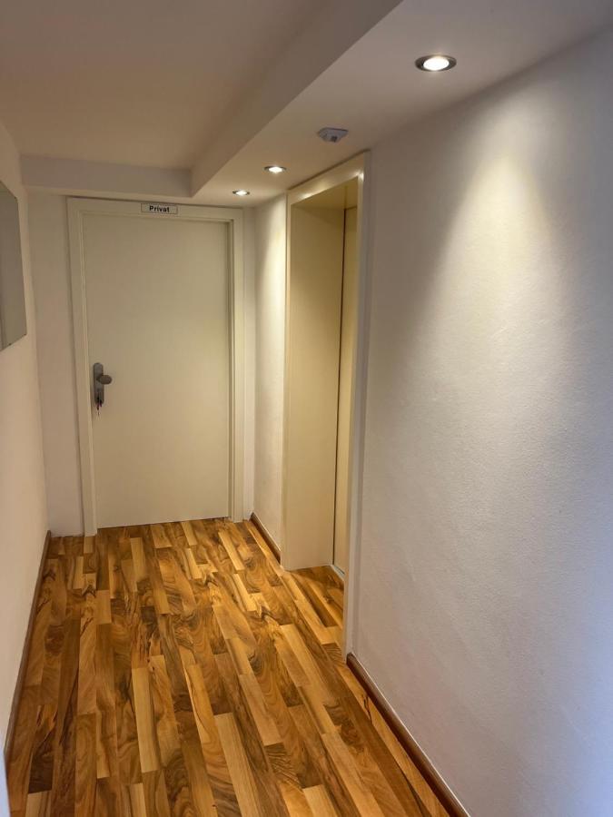 Detmold - Hiddesen - Premium - Appartement Exterior foto