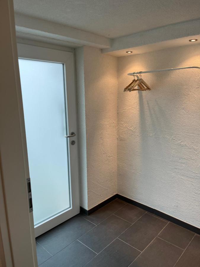 Detmold - Hiddesen - Premium - Appartement Exterior foto