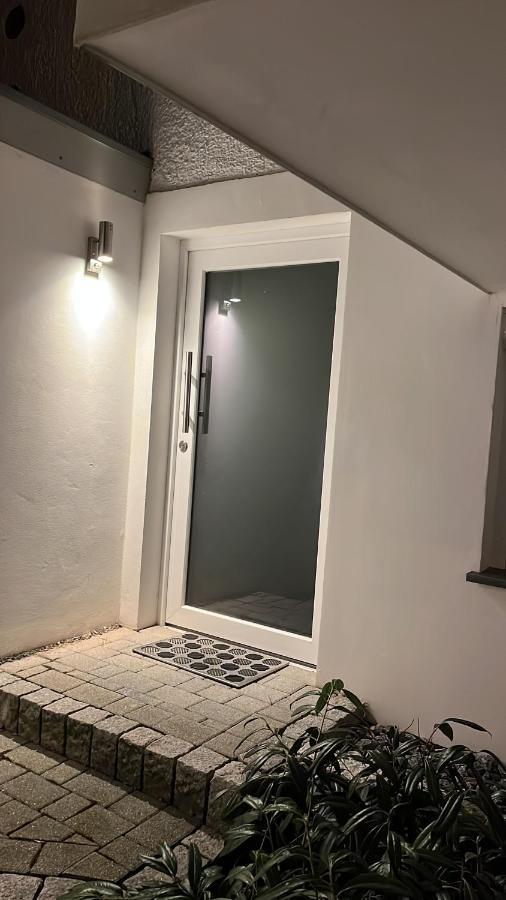 Detmold - Hiddesen - Premium - Appartement Exterior foto