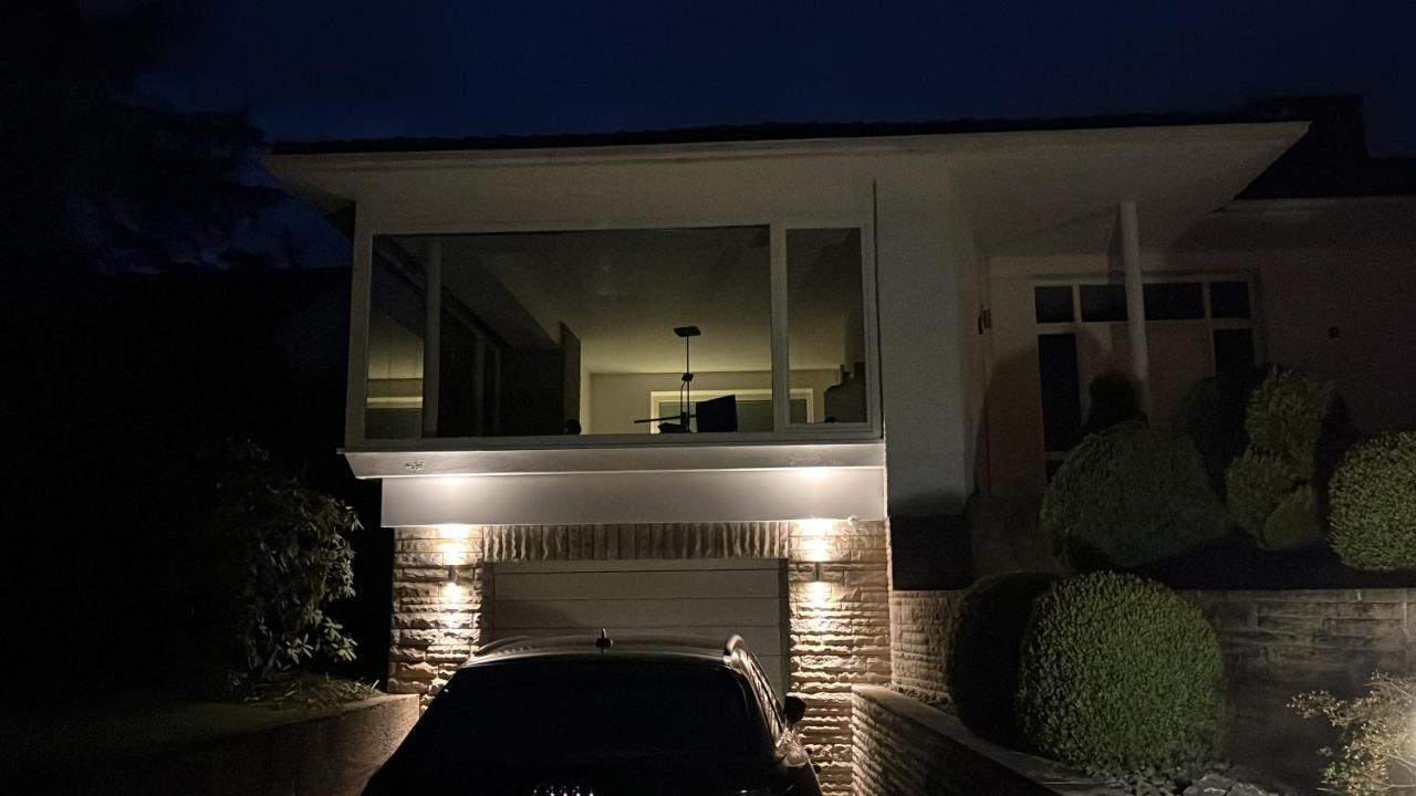 Detmold - Hiddesen - Premium - Appartement Exterior foto